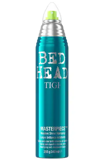 Tigi Masterpiece Hairspray 340 ml