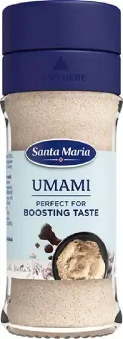 Santa Maria Umami 42 g
