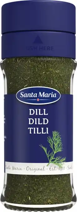 Santa Maria Dild 13 g