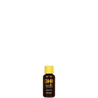 Chi Argan Plus Hår Olie 15ml