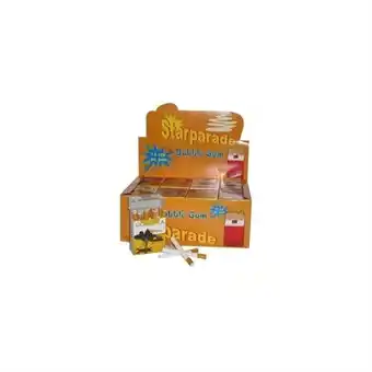Cigaretter Starparade BG 44 g