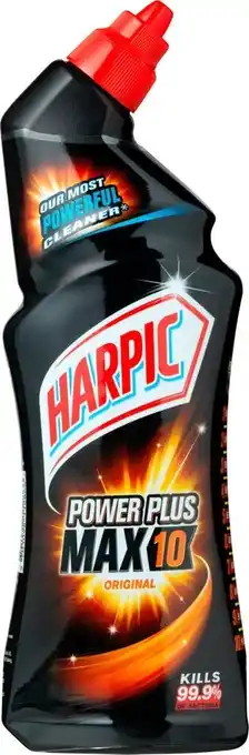 Harpic Power Plus Original 750 ml