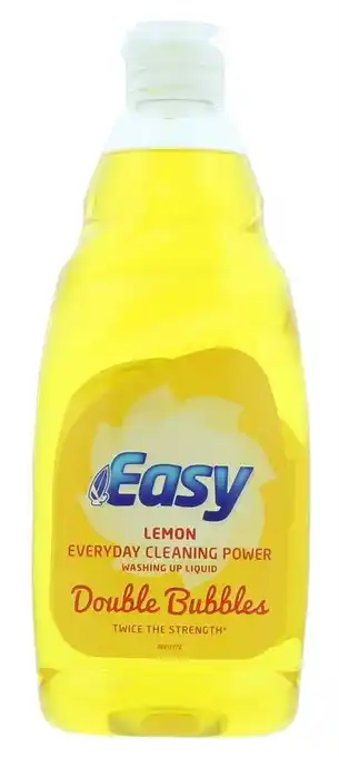 Easy Opvaskemiddel Lemon 500 ml
