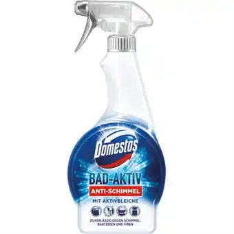 Domestos bath cleaner 500ml