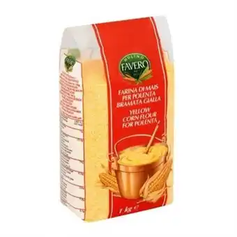 Favero Majsmel 1 kg