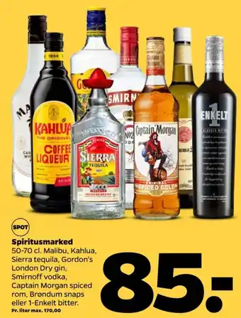 Kahlua likør