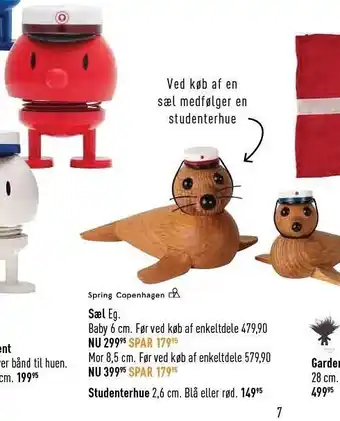 Imerco Sæl baby el. mor tilbud