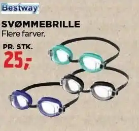Svømmebriller
