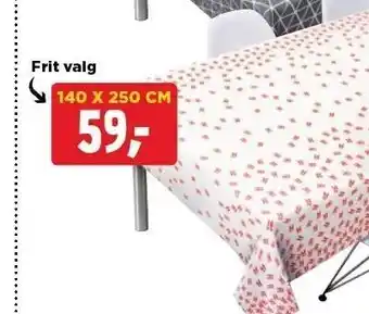 jem & fix Duge tilbud