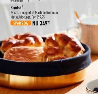 Brødskål