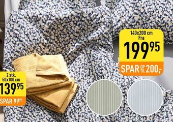 Imerco Comfort Organic tilbud