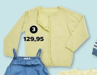 Kvickly Strik cardigan tilbud