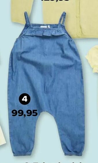 Overall