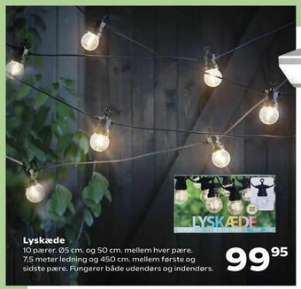 Lyskæde