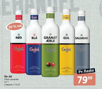 Ga-Jol