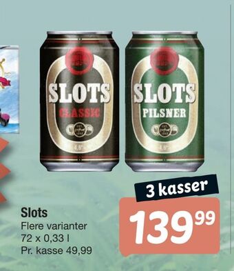 Fakta Tyskland Slots tilbud