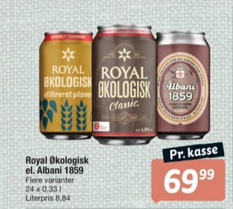 Fakta Tyskland Pilsner øl tilbud
