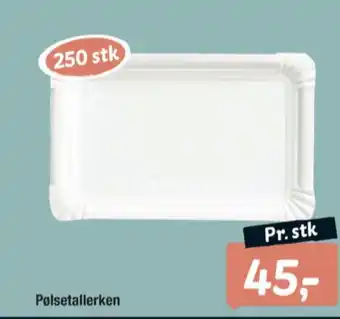 Fakta Tyskland Neutral pølsebakker tilbud