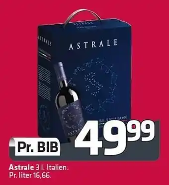 Fleggaard Astrale tilbud