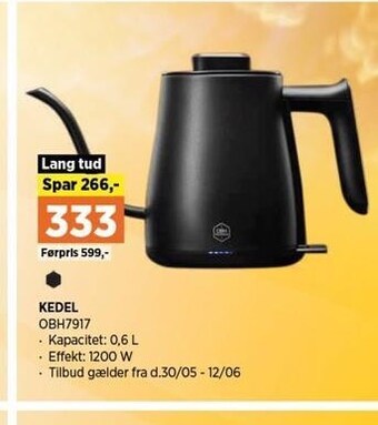 Kedel