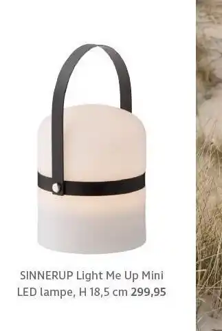 LED lampe