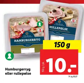 Lidl 1001 delights dej tilbud