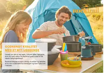 Lidl Rocktrail annonce tilbud