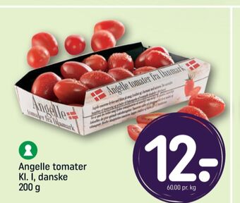 REMA 1000 Rema 1000 tomater tilbud