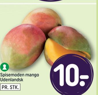 REMA 1000 Rema 1000 mango tilbud