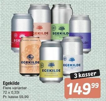 Fakta Tyskland Egekilde tilbud