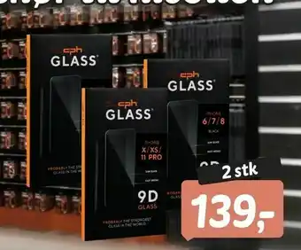 Grænsens STØRSTE udvalg i tilbehør til mobilen