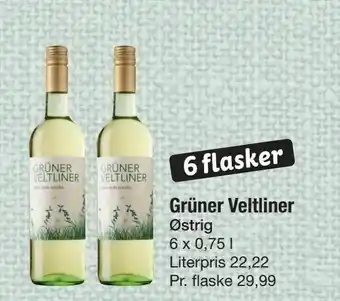 Grüner Veltliner