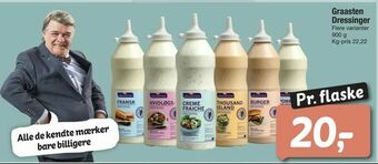 Fakta Tyskland Graasten Dressinger tilbud