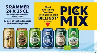 Guld annonce