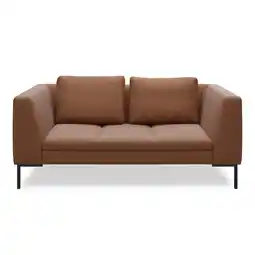 Ilva Nordskov 2 pers. Sofa tilbud