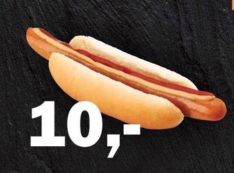 Hotdog