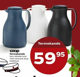 Kvickly Termokande tilbud