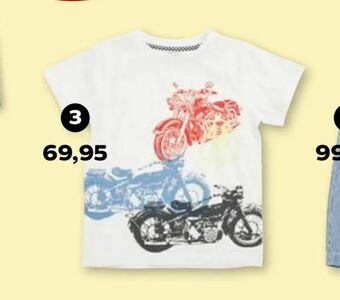 Kvickly T-shirt tilbud