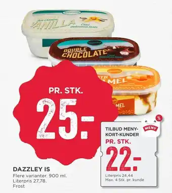 Dazzley is
