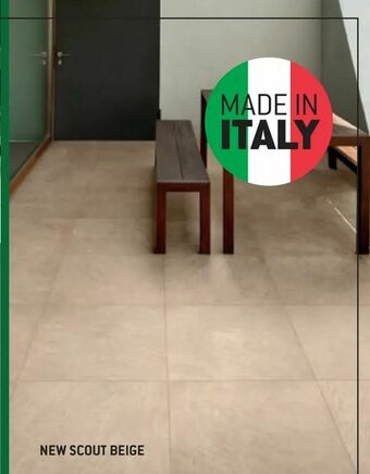 XL-BYG Udendørs italienske keramiske fliser tilbud