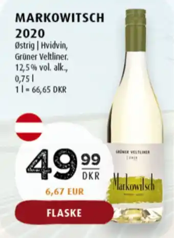 Fisk hvidvin