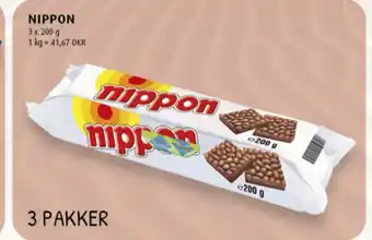 Nippon riskager