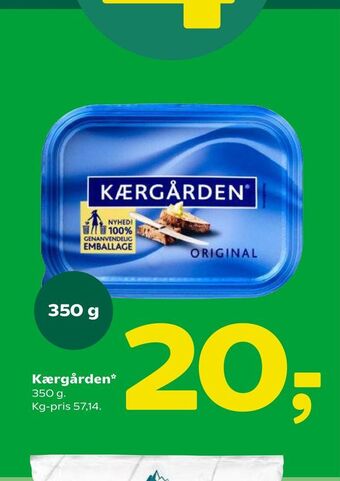 Coop 365 Kærgården tilbud
