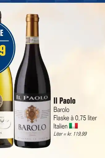 Il Paolo