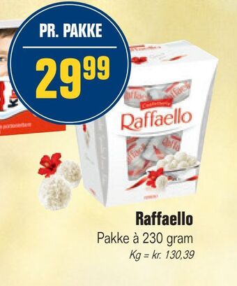 Otto Duborg Raffaello tilbud