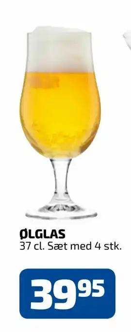 Davidsen Ølglas tilbud