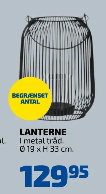 Lanterne