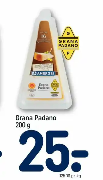 Grana Padano