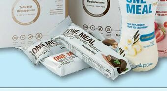 REMA 1000 Nupo One meal bar tilbud