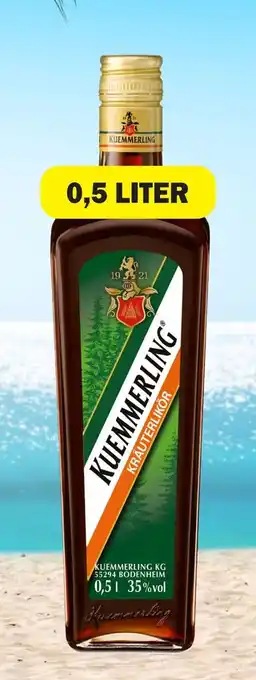 Kuemmerling